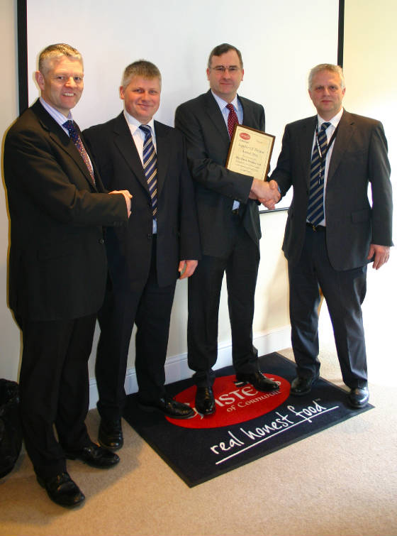 20120214-Supplier-of-the-year-award