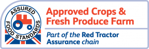 Approved Crops & Fresh Produce Farm