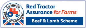 Red Tractor Assurance For Farms